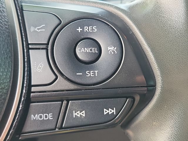 Used 2021 Toyota Corolla XSE FWD image 15