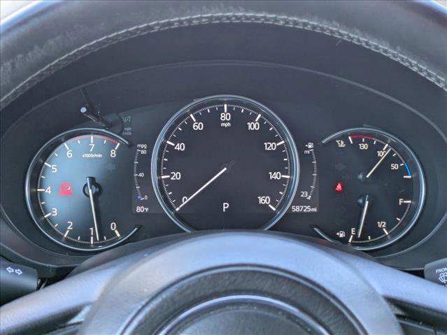 Used 2019 MAZDA CX-5 Signature image 11