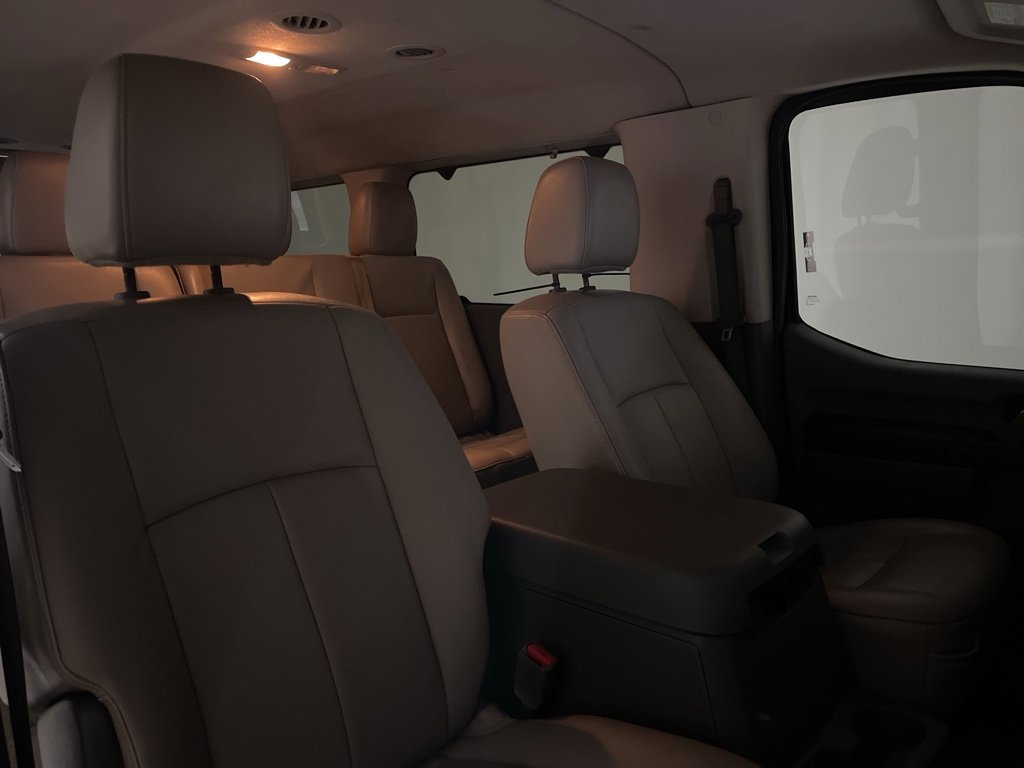 Used 2014 Nissan NV 3500 SL w/ Technology Package image 29