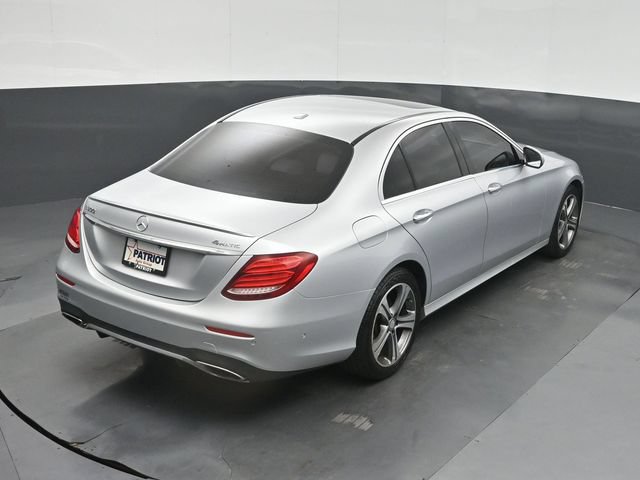 Used 2017 Mercedes-Benz E 300 4MATIC image 41