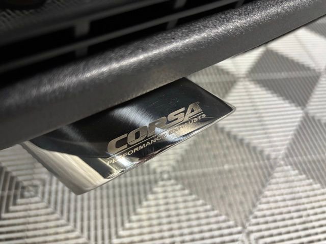 Used 2011 Chevrolet Camaro SS image 26