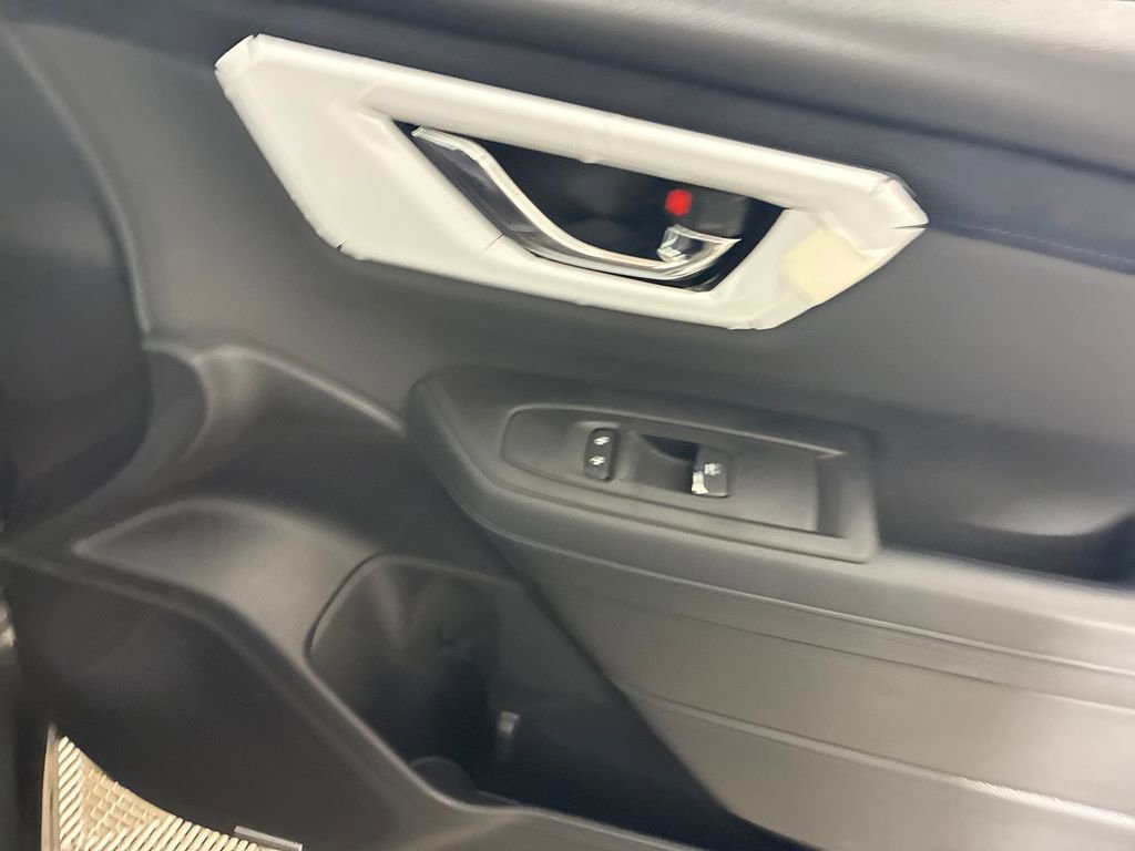 New 2026 Subaru Forester Limited AWD/4WD image 32