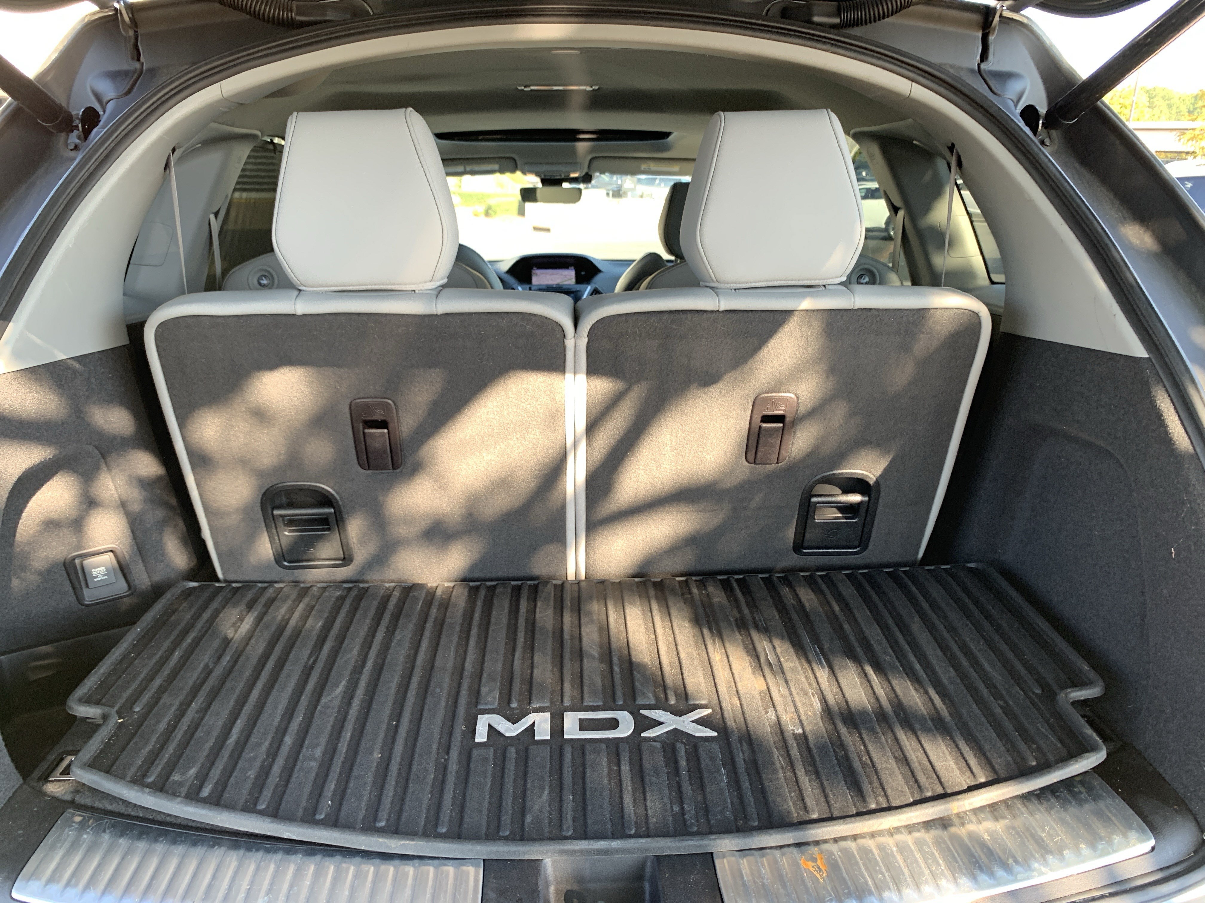 Used 2020 Acura MDX w/ Advance Package AWD/4WD image 34