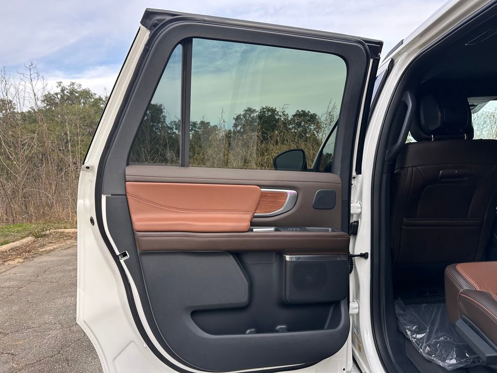 New 2026 Ford Expedition Max King Ranch image 32
