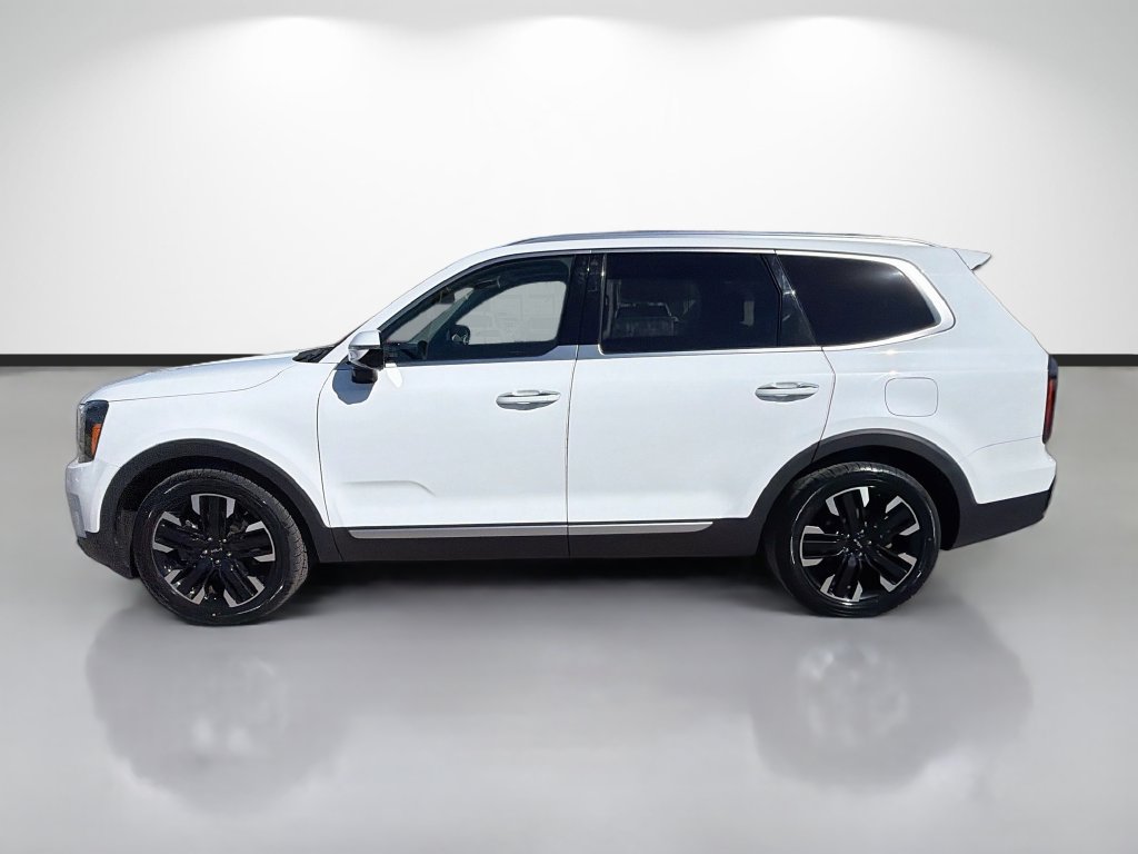 Used 2024 Kia Telluride SX FWD image 6