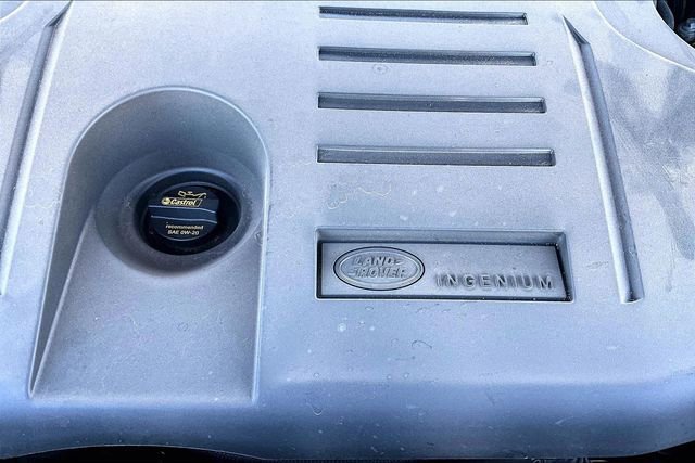 Used 2024 Land Rover Range Rover Sport Dynamic SE image 34