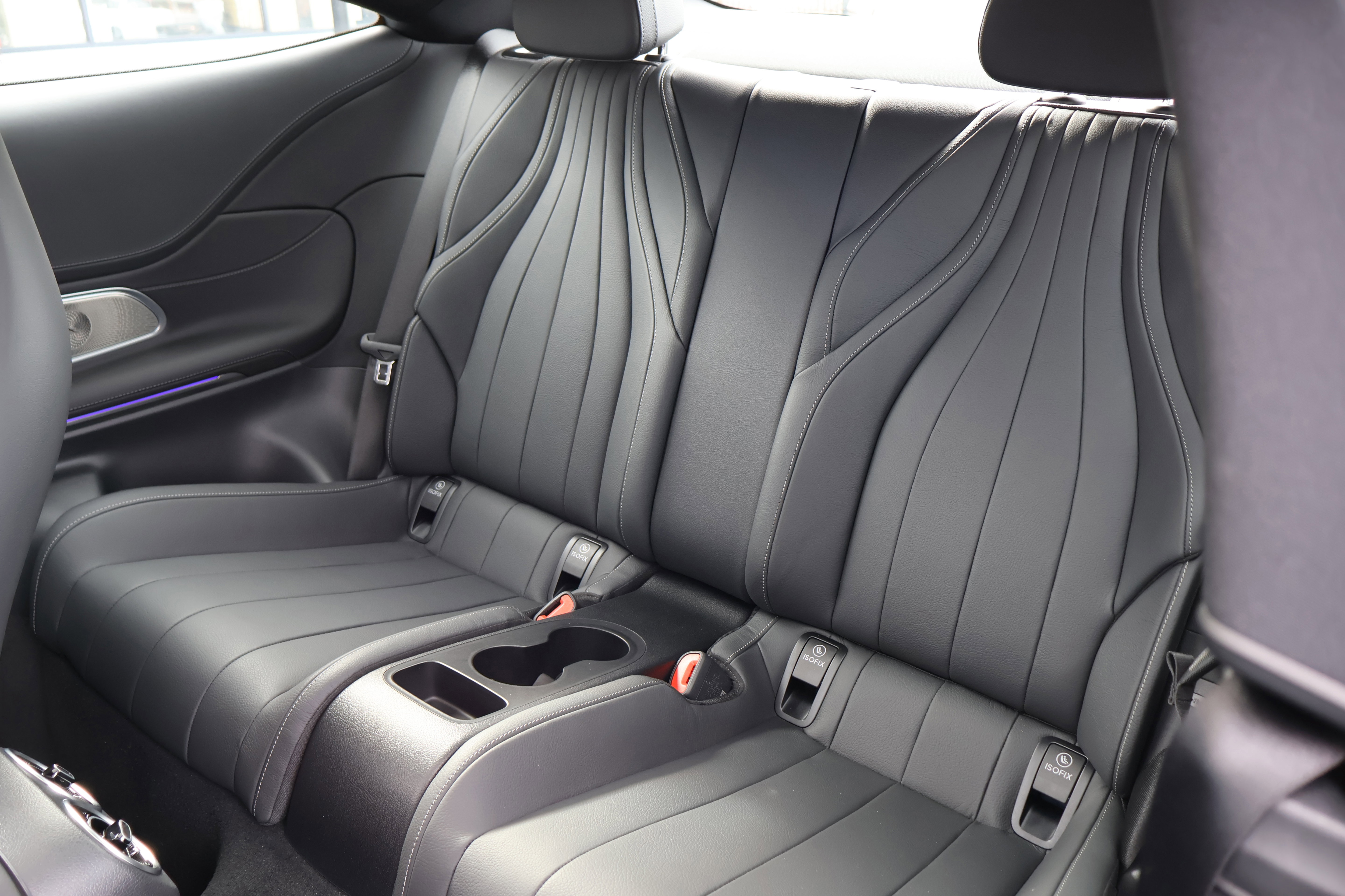 Certified 2024 Mercedes-Benz CLE 300 4MATIC Coupe image 12