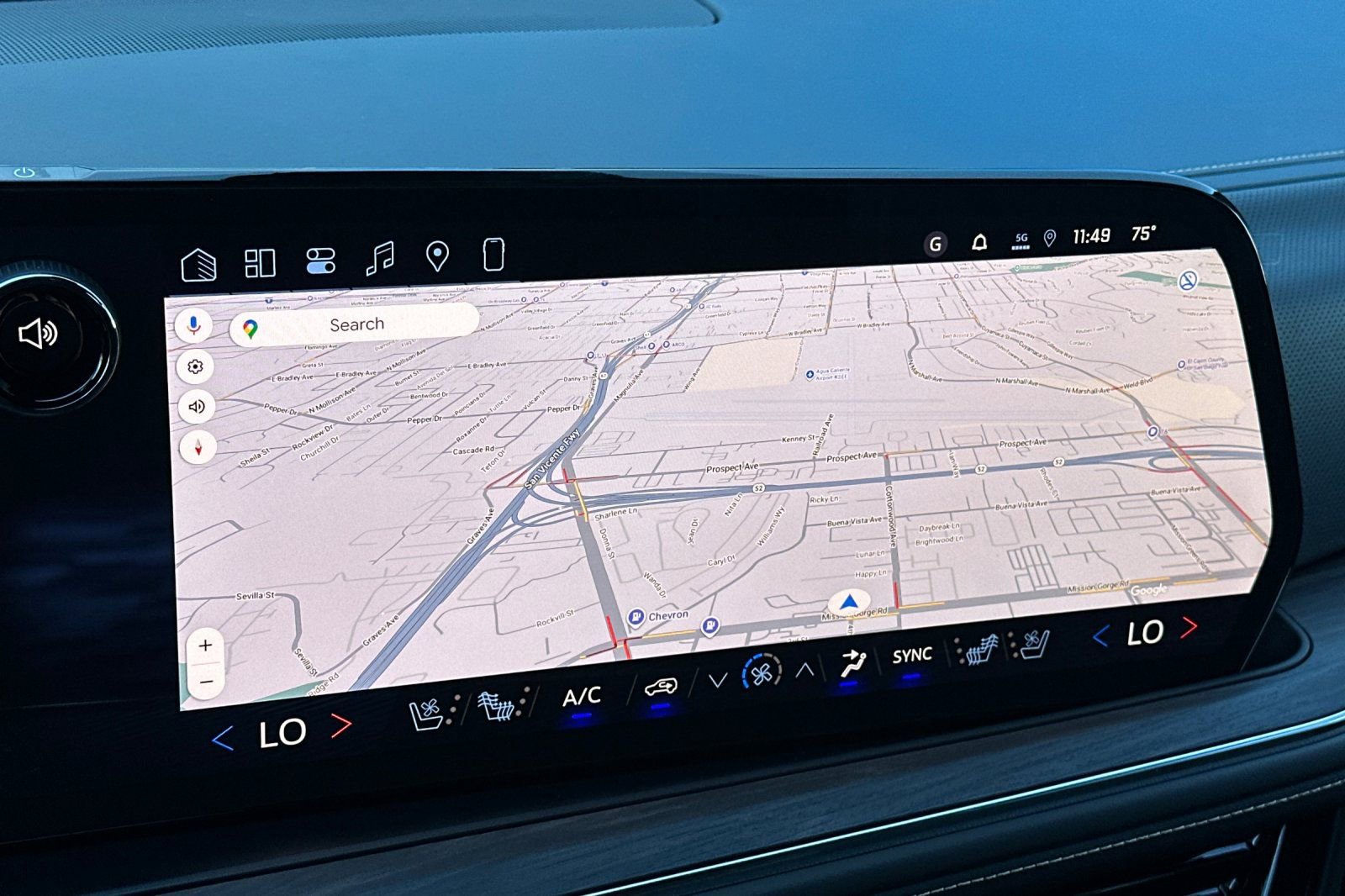 New 2026 Chevrolet Tahoe Premier image 20