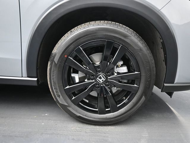 Used 2026 Honda HR-V Sport image 40
