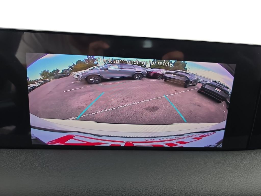 New 2026 Nissan Armada SV image 19