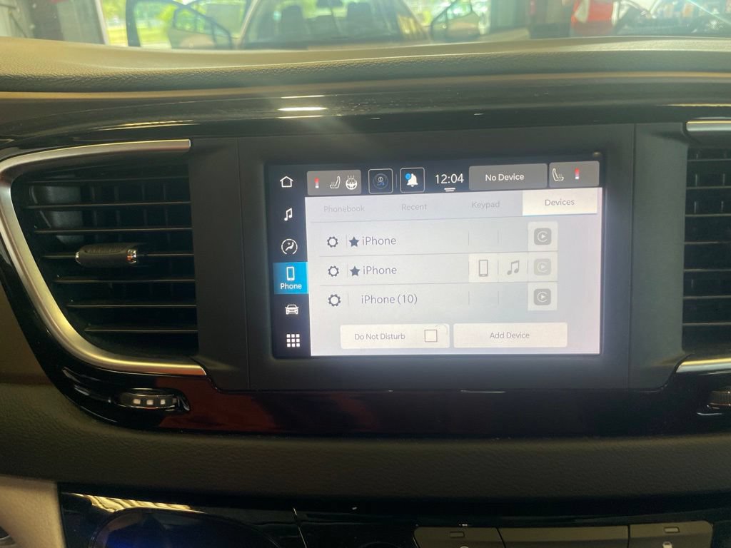 Used 2023 Chrysler Voyager LX FWD image 21