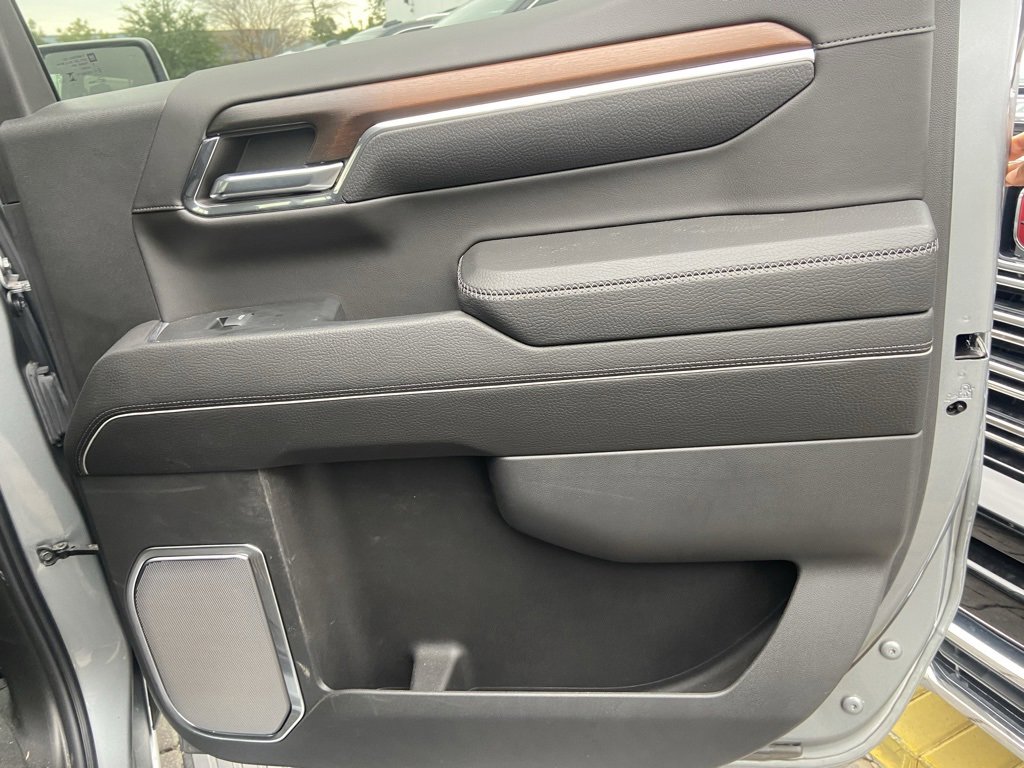 Used 2024 GMC Sierra 1500 Denali image 29