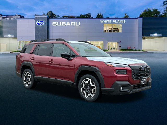 New 2026 Subaru Outback Touring w/ Touring Package