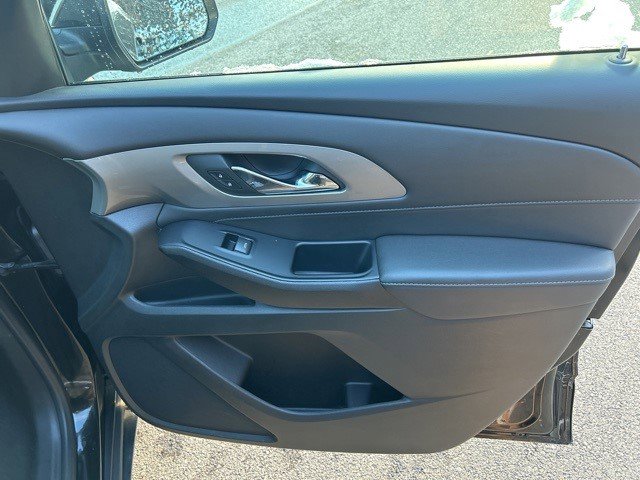 Certified 2023 Chevrolet Traverse LT image 8