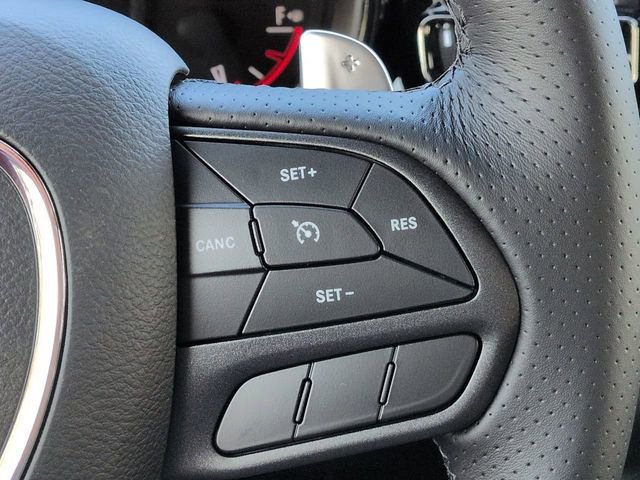 New 2026 Dodge Durango GT w/ Blacktop Package image 28