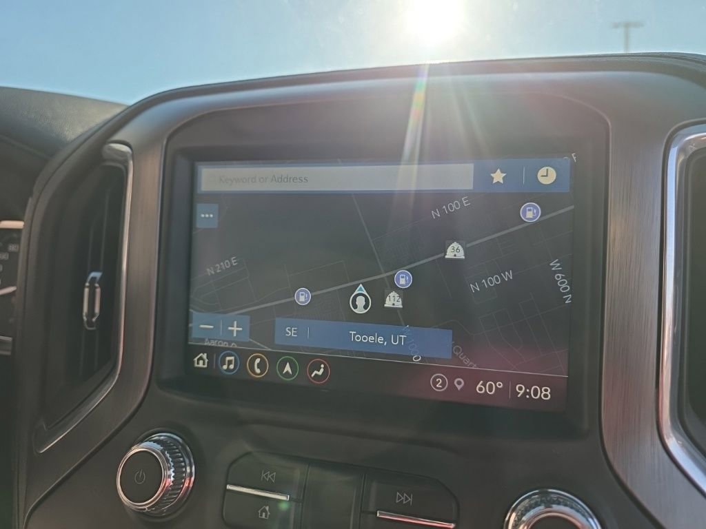 Used 2021 GMC Sierra 3500 Denali w/ Denali Ultimate Package image 24