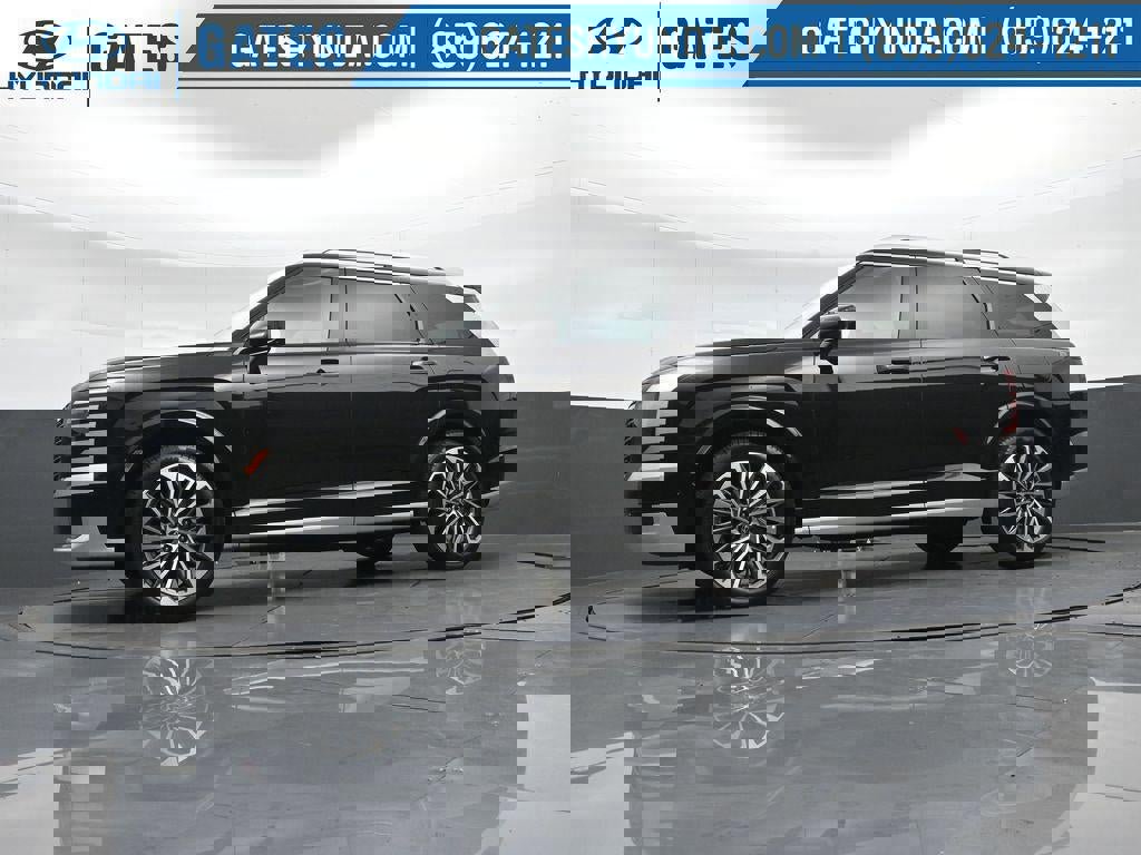 New 2026 Hyundai Palisade Calligraphy image 56