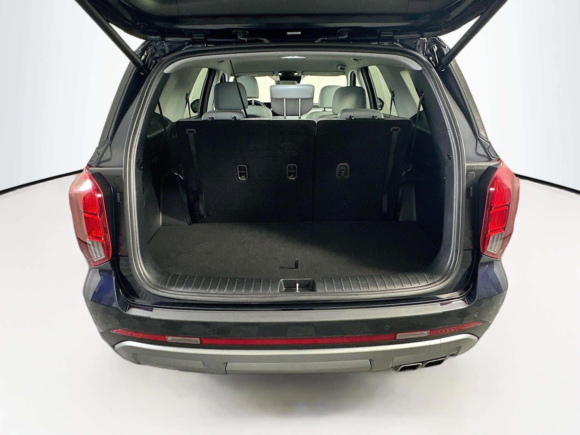 Used 2025 Hyundai Palisade SEL image 31