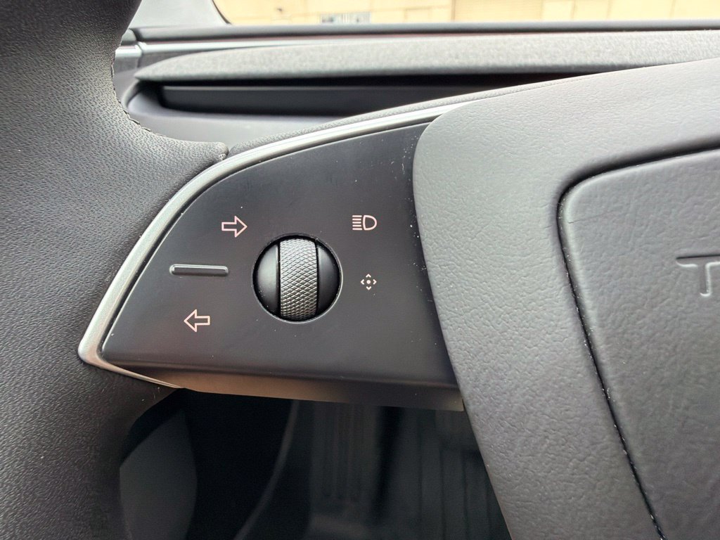 Used 2025 Tesla Model 3 Long Range RWD image 30
