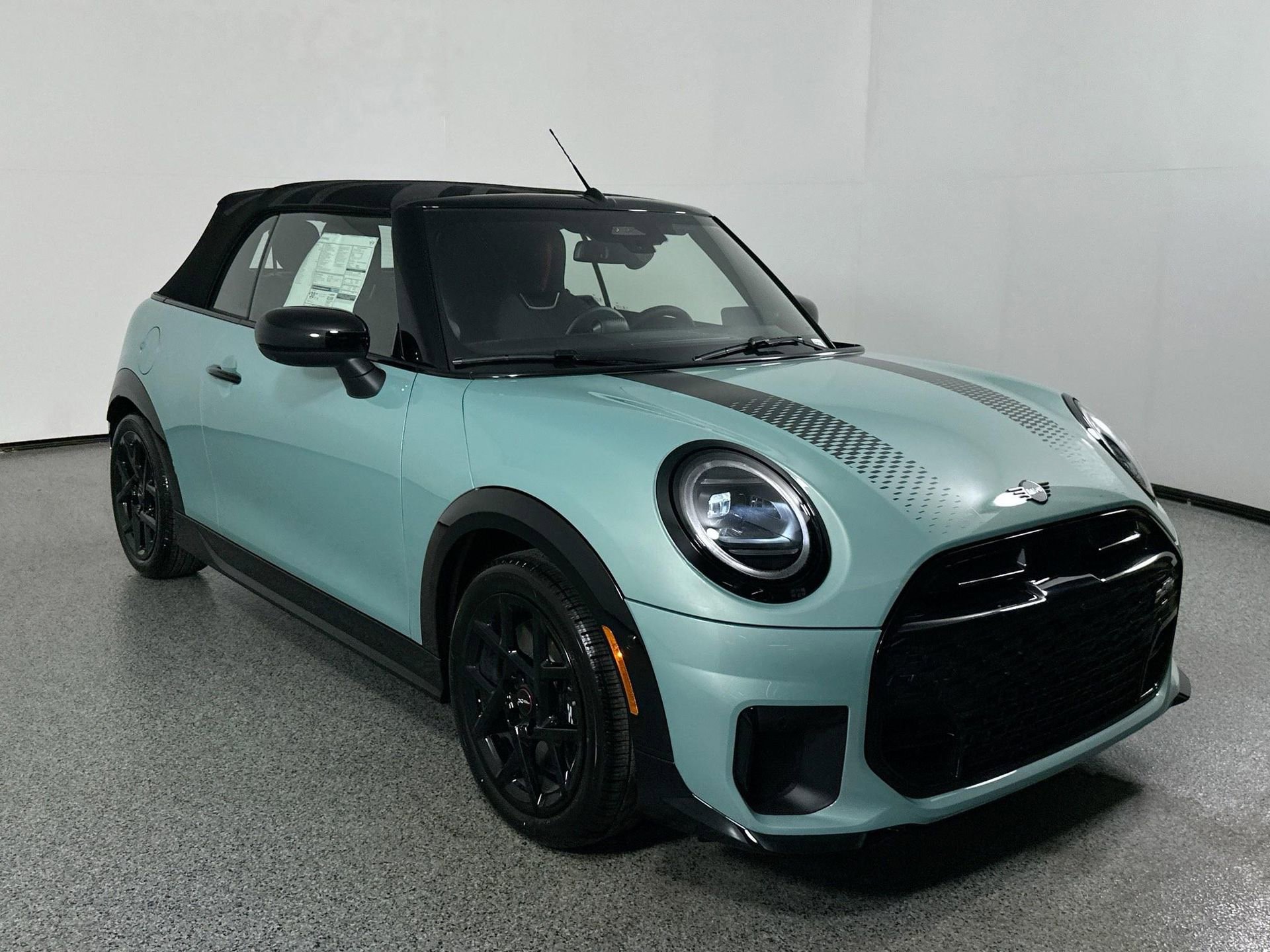 New 2026 MINI Cooper S image 3