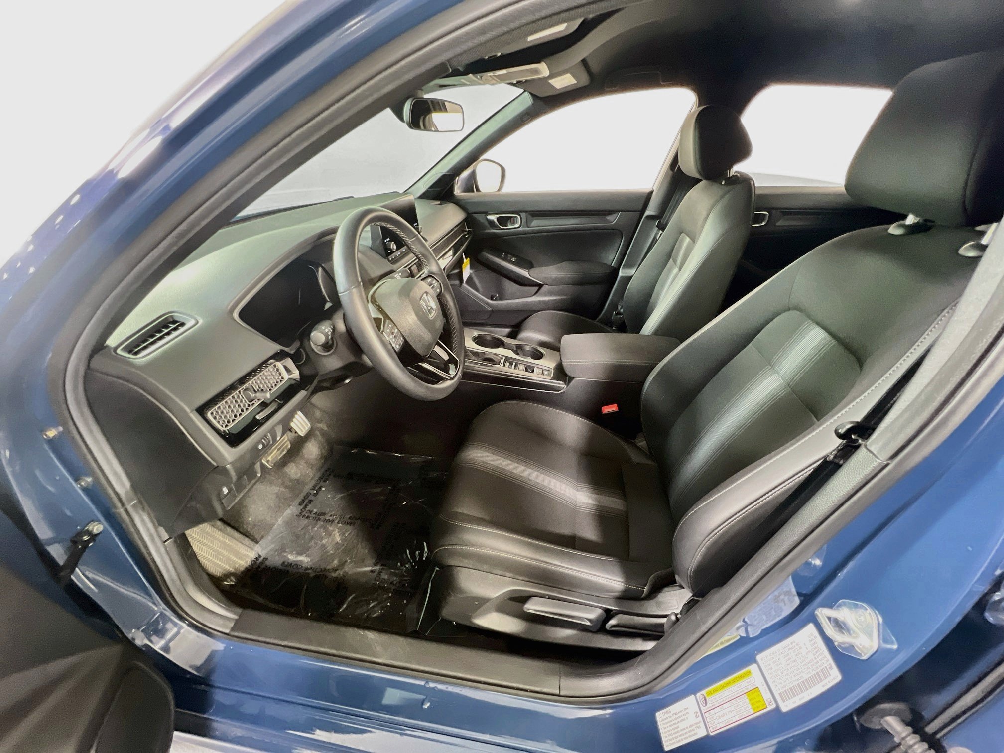 Used 2026 Honda Civic Sport image 19