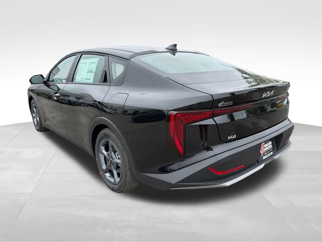 New 2026 Kia K4 FWD image 5
