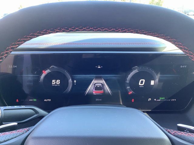 New 2026 Dodge Charger R/T Scat Pack w/ Track Package image 14