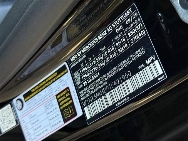 New 2026 Mercedes-Benz GLC 300 4MATIC image 13