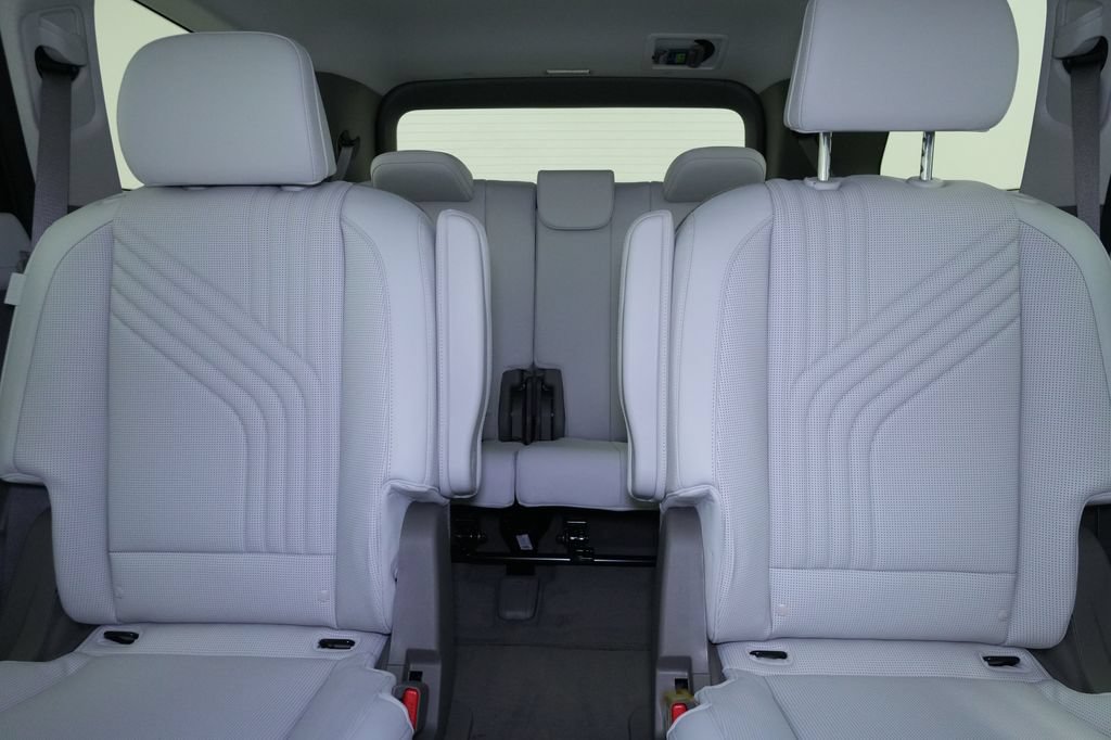 New 2026 Hyundai Palisade SEL Premium AWD/4WD image 21