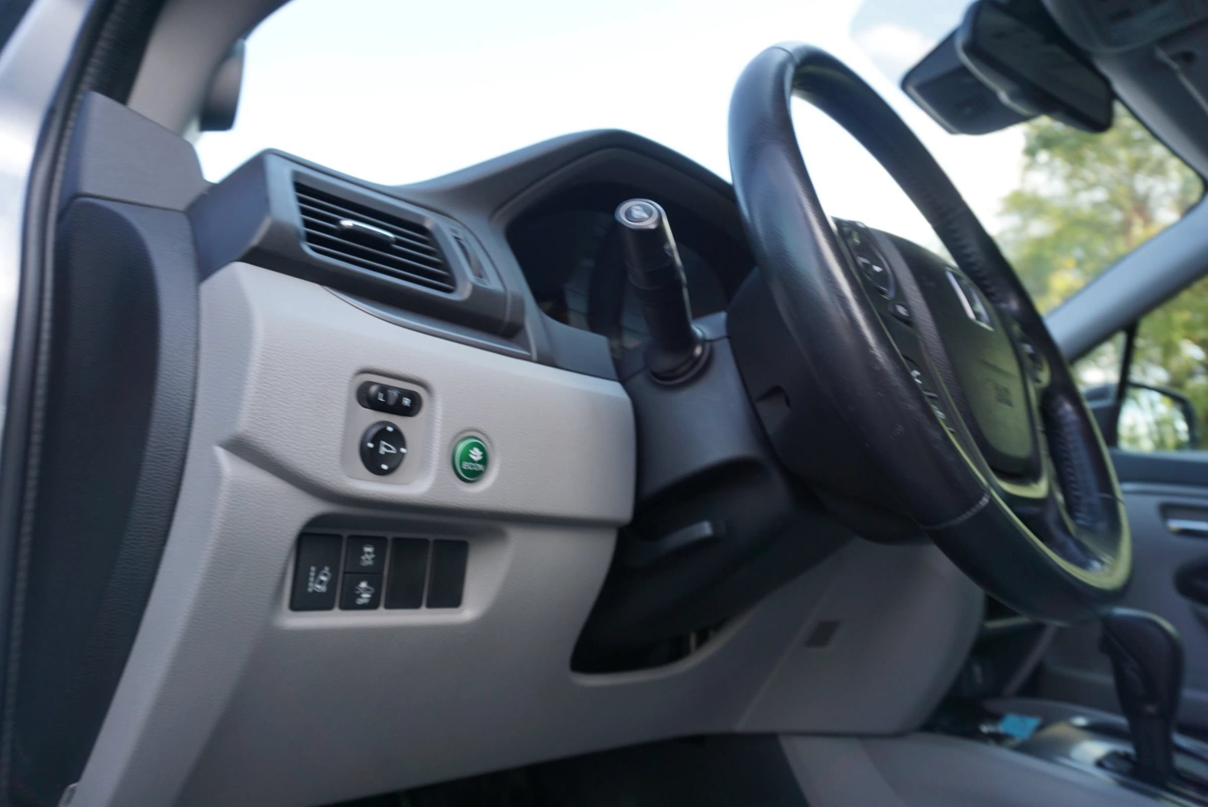 Used 2017 Honda Pilot EX-L image 32