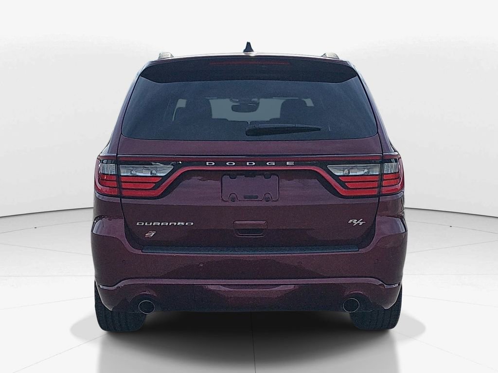 Used 2024 Dodge Durango R/T AWD/4WD image 6