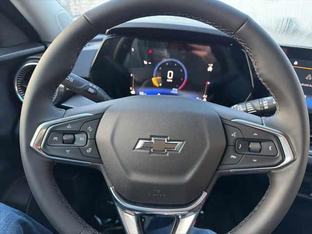 New 2026 Chevrolet Trax ACTIV FWD image 28