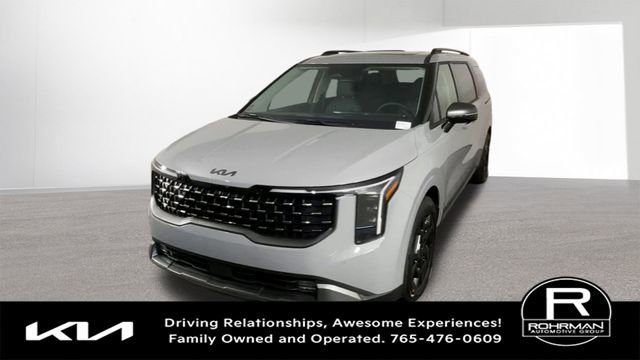 New 2026 Kia Carnival SX image 4