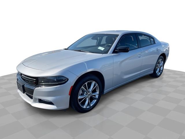 Used 2023 Dodge Charger SXT