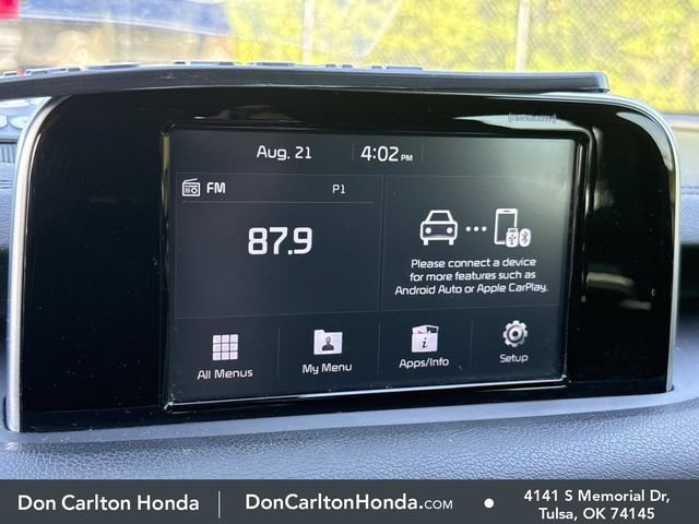 Used 2018 Kia Stinger GT RWD image 9