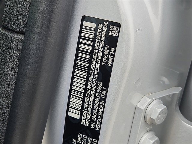 Used 2020 Jeep Renegade Latitude w/ Cold Weather Group image 15