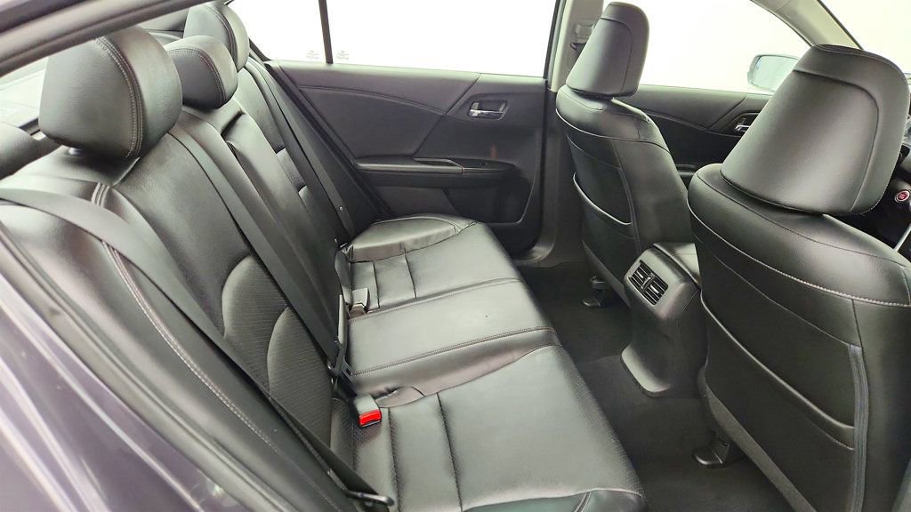 Used 2015 Honda Accord EX-L image 23