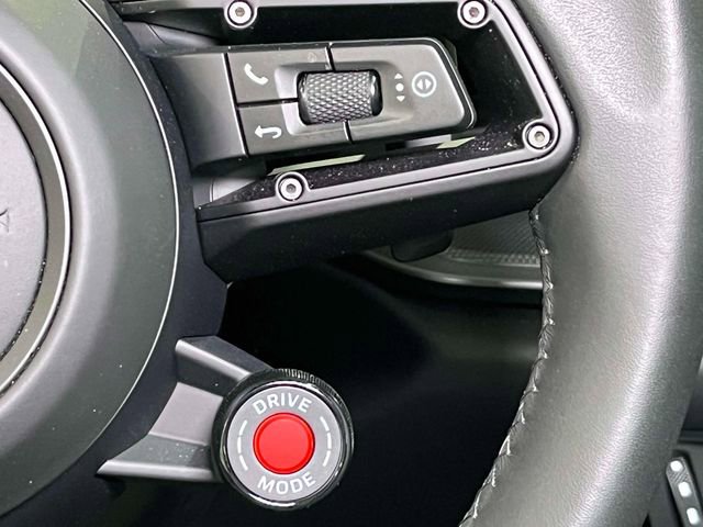 Certified 2025 Porsche 911 Carrera S image 38