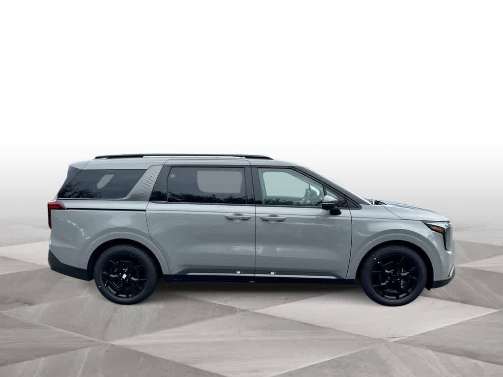 New 2026 Kia Carnival SX Prestige FWD image 9