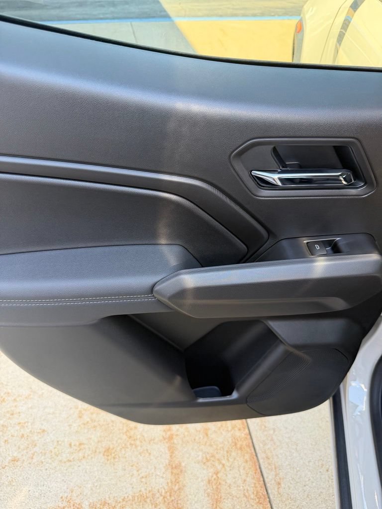 New 2026 GMC Canyon Elevation w/ Convenience Package AWD/4WD image 10