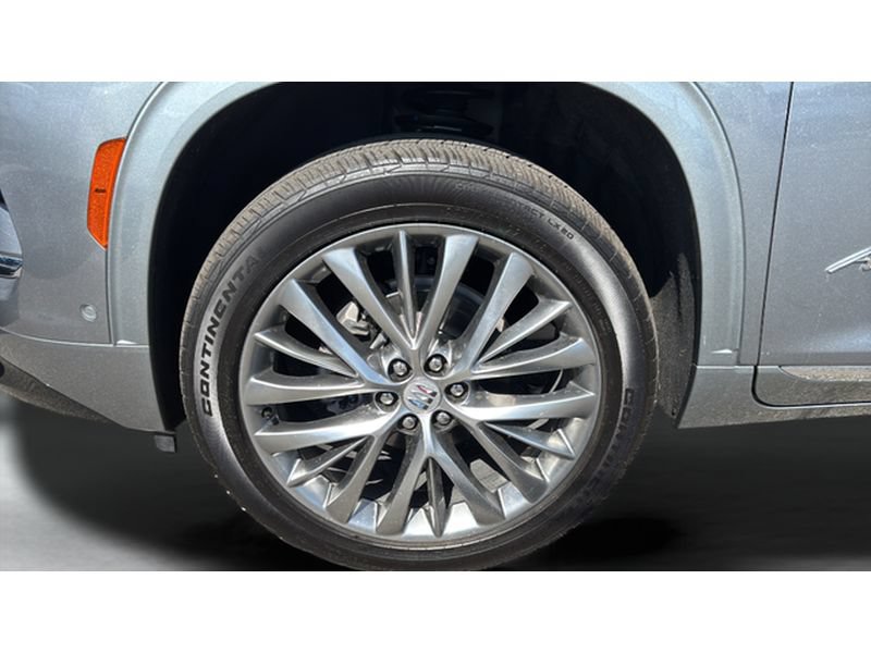 Used 2026 Buick Enclave Avenir w/ Super Cruise Package AWD/4WD image 18