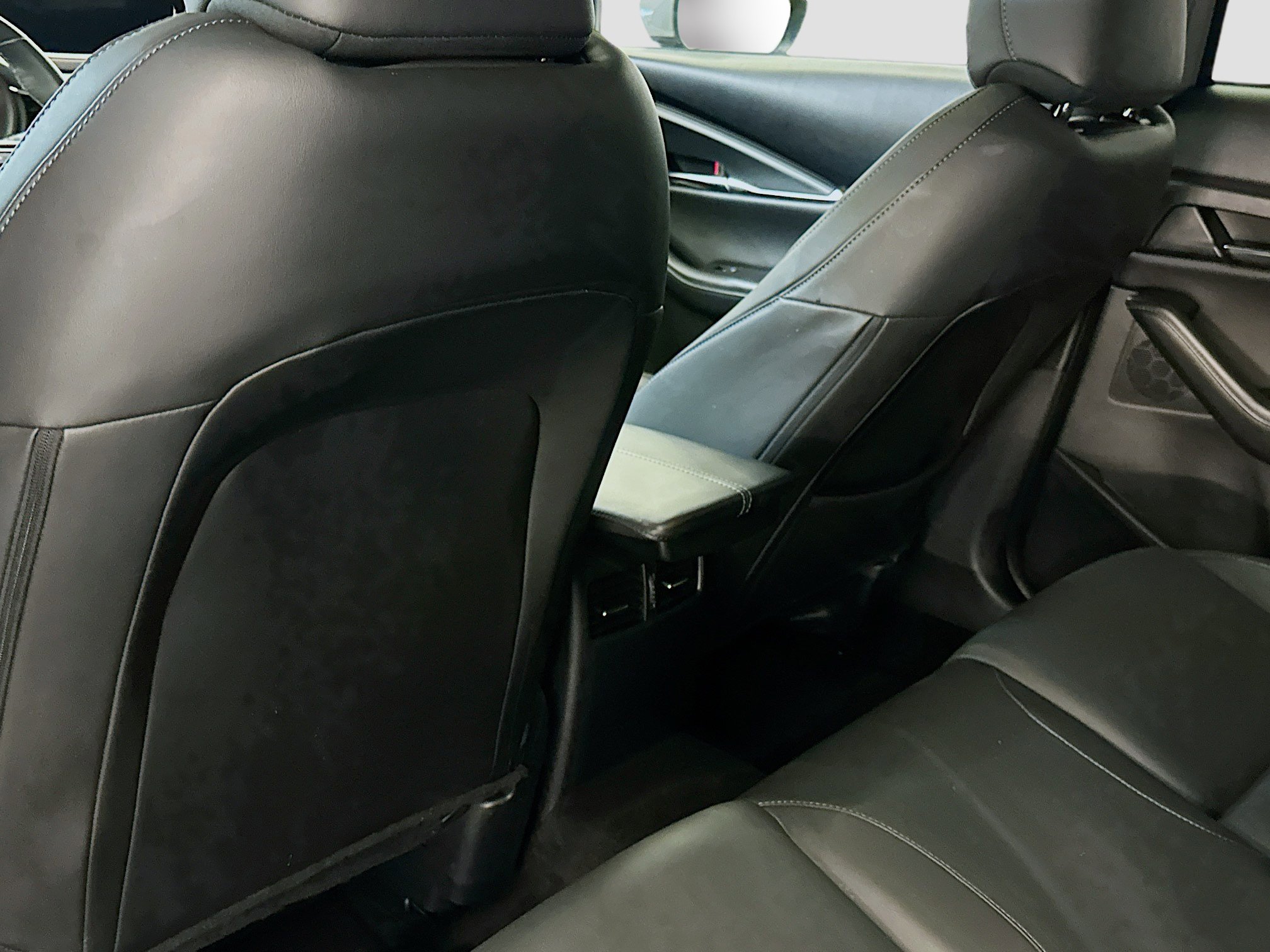 Used 2025 MAZDA CX-30 AWD 2.5 S w/ Preferred Package image 29