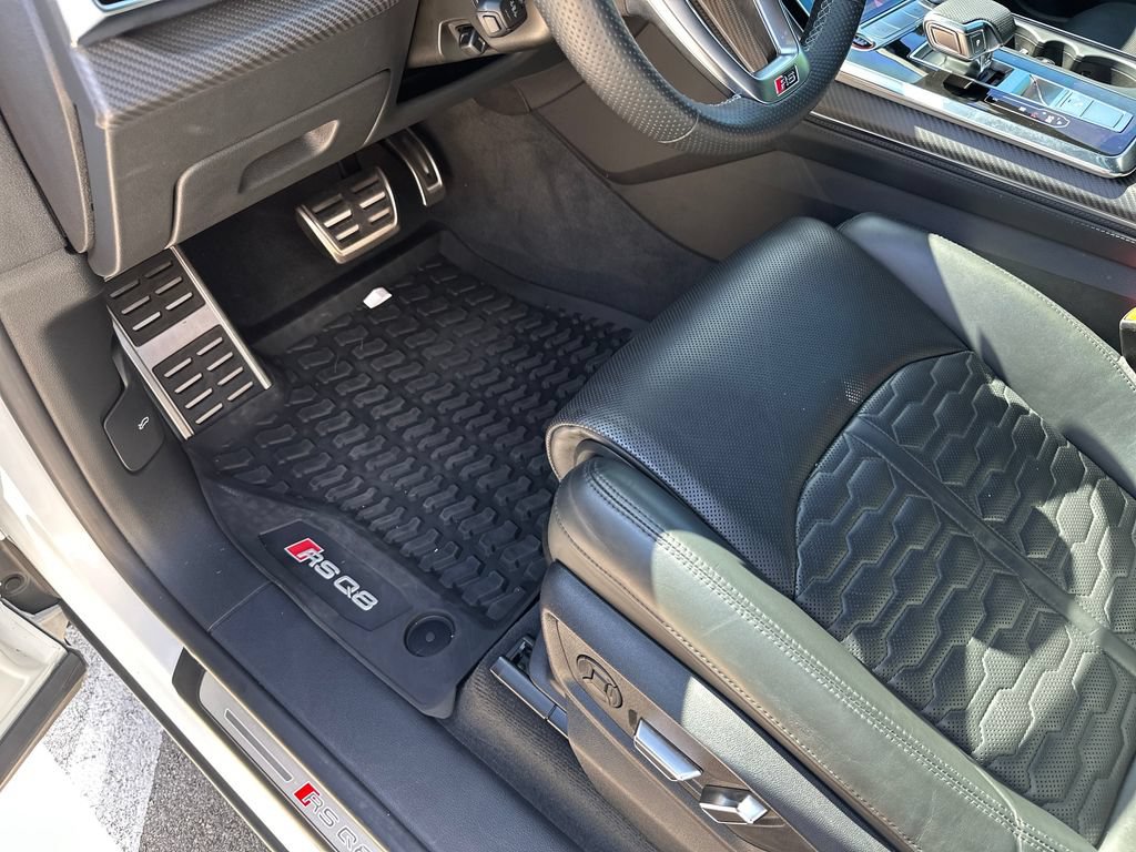 Used 2023 Audi RS Q8 AWD/4WD image 18