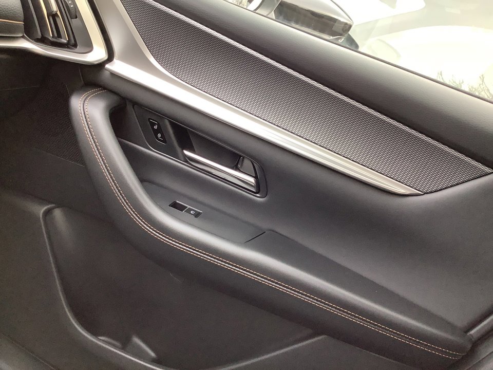 New 2026 MAZDA CX-70 3.3 Turbo w/ Preferred Package image 31