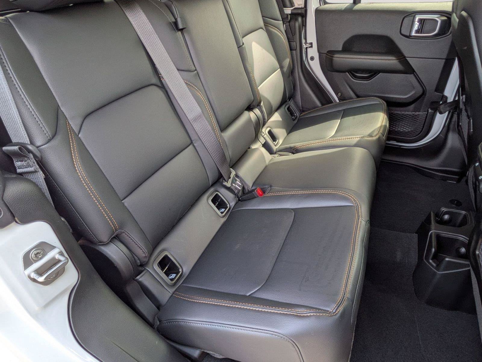 New 2026 Jeep Gladiator Sport AWD/4WD image 19