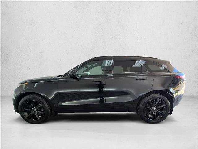 Used 2021 Land Rover Range Rover Velar R-Dynamic S AWD/4WD image 9