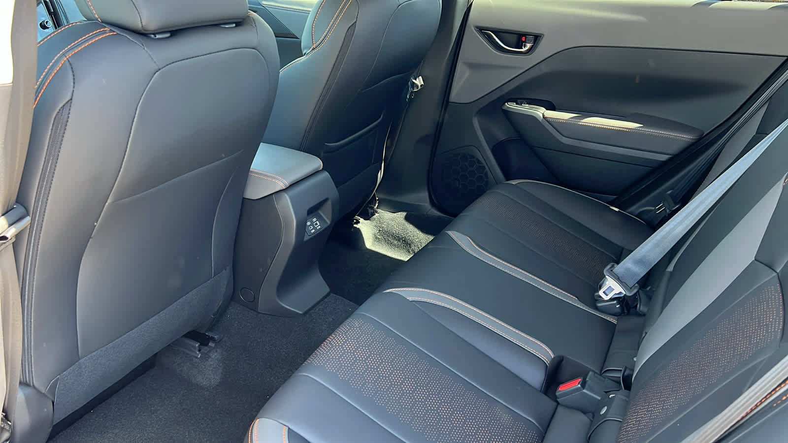 New 2026 Subaru Crosstrek 2.5i Limited AWD/4WD image 24
