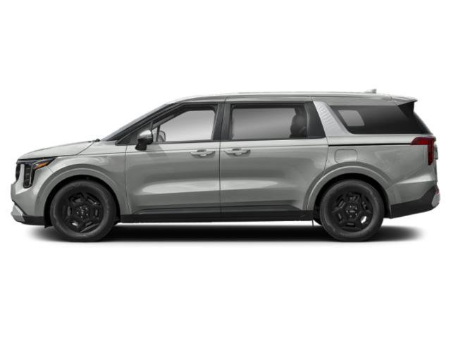 New 2027 Kia Carnival FWD video 3