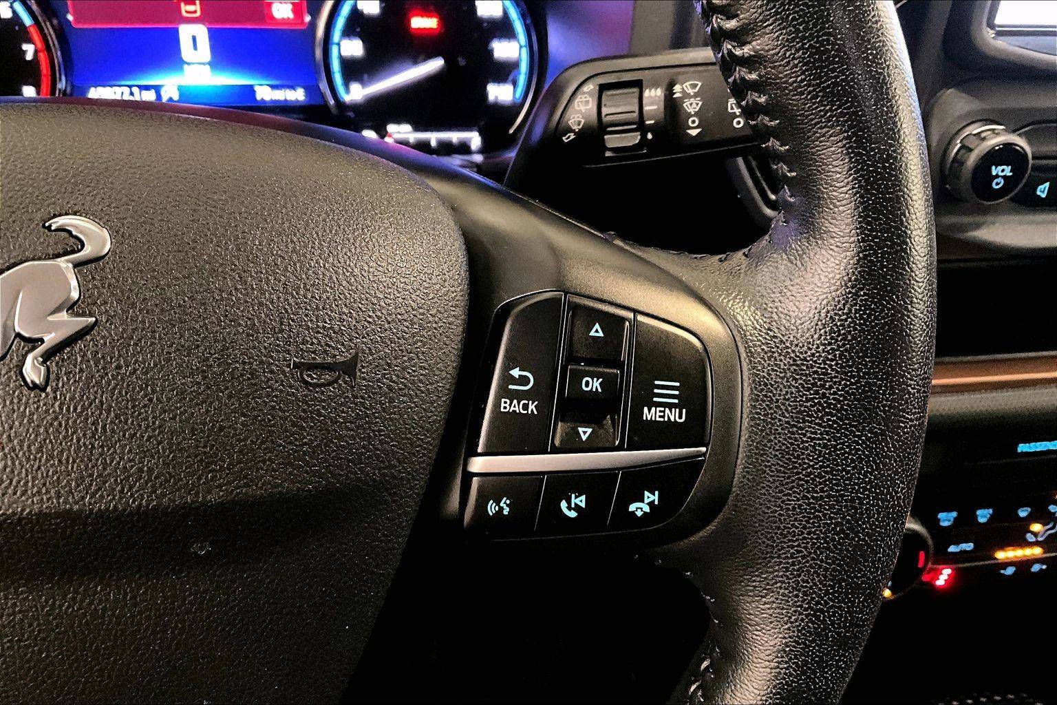 Certified 2022 Ford Bronco Sport Outer Banks image 18