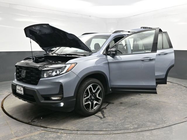 Used 2022 Honda Passport Elite image 36